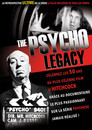 The Psycho Legacy