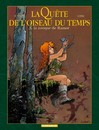 La Quête de l'Oiseau du Temps : Cycle 1 - Tome 1 - La conque de Ramor