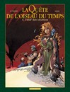 La Quête de l'Oiseau du Temps : Cycle 1 - Tome 4 - L'oeuf des ténèbres