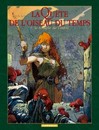 La Quête de l'Oiseau du Temps : Cycle 1 - Tome 2 - Le temple de l'oubli