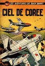Buck Danny - Tome 11 - Ciel de Corée