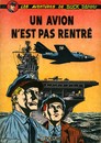 Buck Danny - Tome 13 - Un avion n'est pas rentré