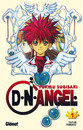 D.N Angel