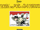Robin des pois à Sherwood / Robin des Boîtes
