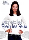 Des étoiles plein les yeux