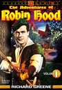Robin des Bois - Saison 1