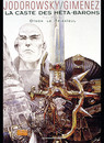 La Caste des Méta-Barons - Tome 1 - Othon le trisaïeul