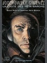 La Caste des Méta-Barons - Tome 8 - Sans-nom le dernier méta-baron