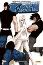 X-men - 2010 - Astonishing X-Men : Xenogenèse