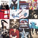 U2 - Achtung baby