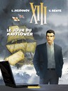 XIII - Tome 20 - Le jour du Mayflower