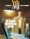 XIII - Tome 1 - Le jour du soleil noir