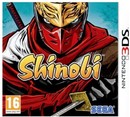 Shinobi