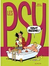 Les Psy - Tome 18 - Tout baigne !