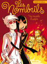 Les Nombrils - Tome 5 - Couple d'enfer