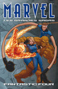 Fantastic Four - Les grandes sagas