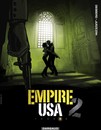 Empire USA (saison 2) - Tome 5