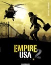 Empire USA (saison 2) - Tome 6