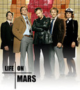 Life on Mars