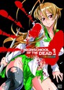 Highschool of the Dead : Edition Couleur