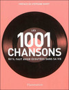 Les 1001 chansons qu'il faut avoir écoutées dans sa vie