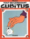 Cubitus - Tome 18 - Tout en caressant Cubitus
