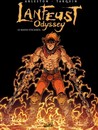 Lanfeust Odyssey - Tome 3 - Le banni d'Eckmül
