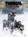 Thorgal - Tome 33 - Le Bateau-Sabre