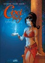 Cixi de Troy - Tome 3 - Le secret de Cixi