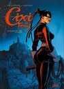 Cixi de Troy - Tome 2 - L'ombre ténébreuse