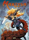 Marlysa - Tome 11 - Les nonnes noires