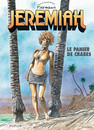 Jeremiah - Tome 31 - Le panier de crabes