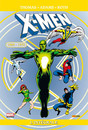 X-men - 1969-1970 - Intégrale ||| Bande Dessinée ||| 24423