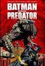 Batman vs Predator - 1997-1998 - Tome 3 - Les liens du sang