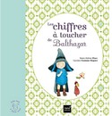 Les chiffres à toucher de Balthazar