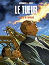 Le Tueur - Tome 10 - Le Coeur à l'ouvrage