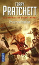 Les Annales du Disque-Monde - Tome 27 - Procrastination