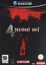 Resident Evil 4