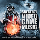 London Philharmonic Orchestra and Andrew Skeet - The Greatest video games music