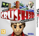 CRUSH 3D