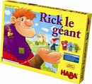 Rick le Géant