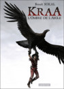 Kraa - tome 2 - L'Ombre de l'aigle