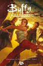 Buffy contre les vampires - Chroniques des tueuses de vampires - Tome 1