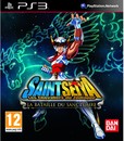 Saint Seiya - La Bataille du Sanctuaire