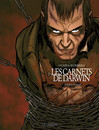 Les Carnets de Darwin - Tome 3 - Double nature