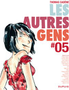 Les Autres gens - Tome 5