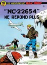 Buck Danny - Tome 15 - NC 22654 ne répond plus