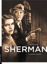 Sherman - Tome 6 - Le pardon. Jeannie
