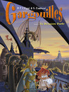 Gargouilles - Tome 7 - La Dernière Porte