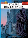 Jhen - Tome 13 - L'ombre des Cathares